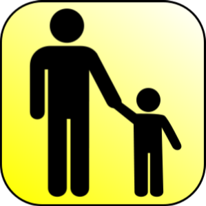 Parents Info